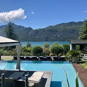 4* Frühstückspension Les Du