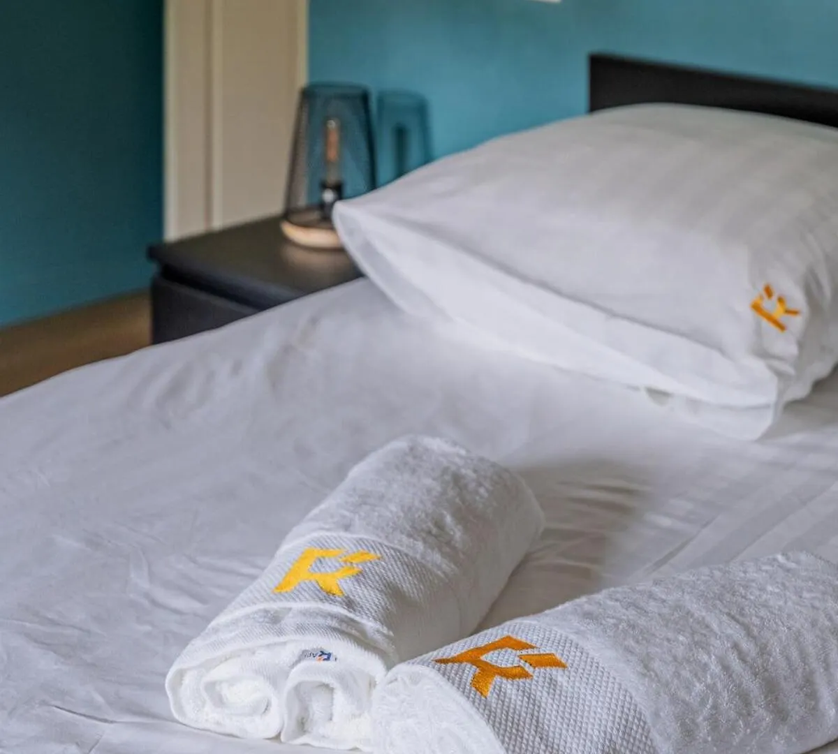Apartment R'Apparts T2 La Halte Savoyarde Aix-les-Bains France